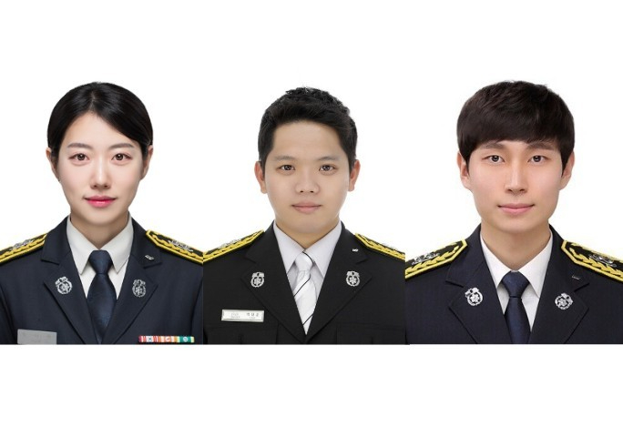 서판교119안전센터 구급대원(좌측부터 소방사 박아름, 소방교 박태훈, 소방장 백형규) (2).jpg