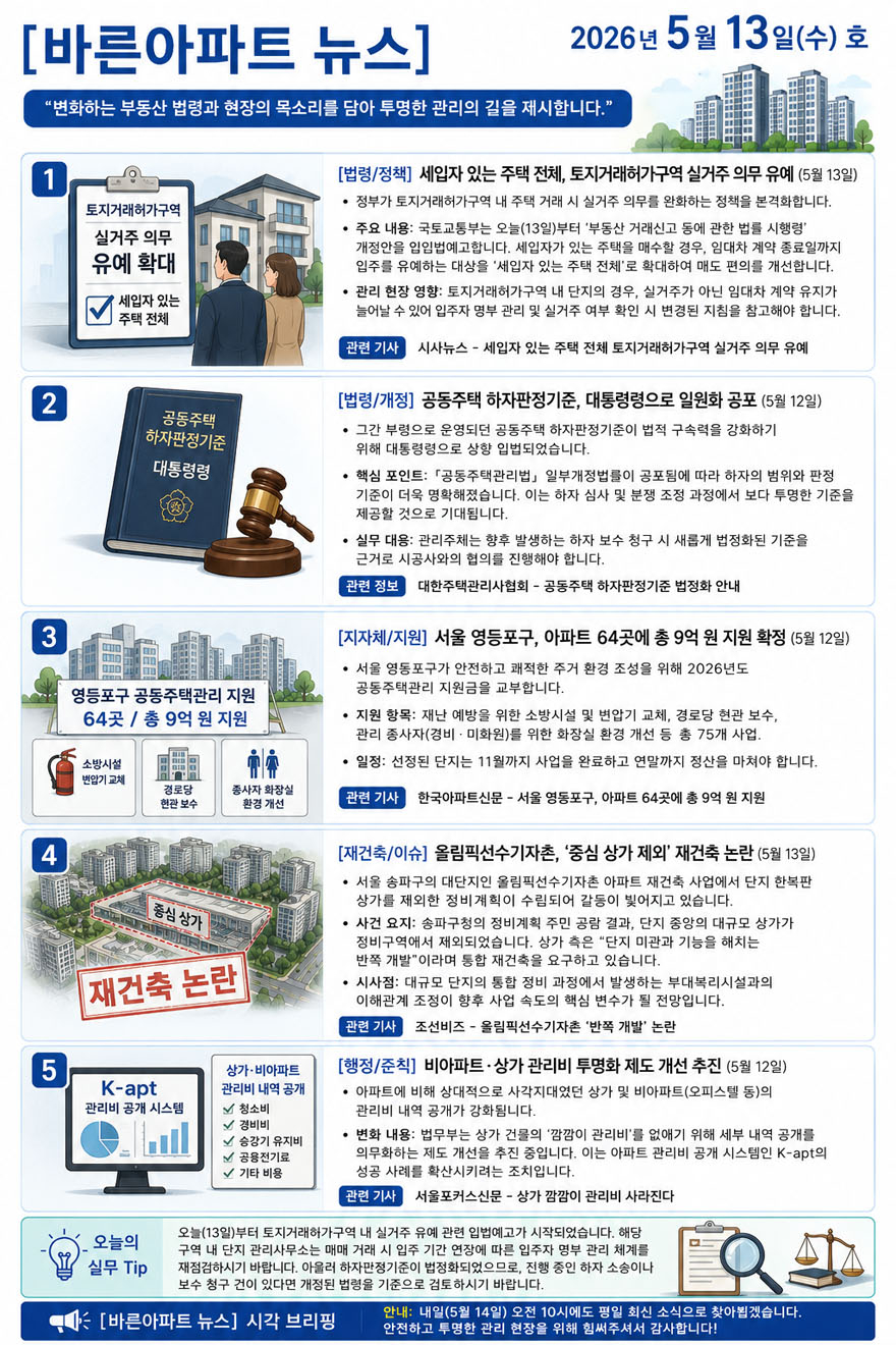 5월 13일 바른아파트뉴스.jpg