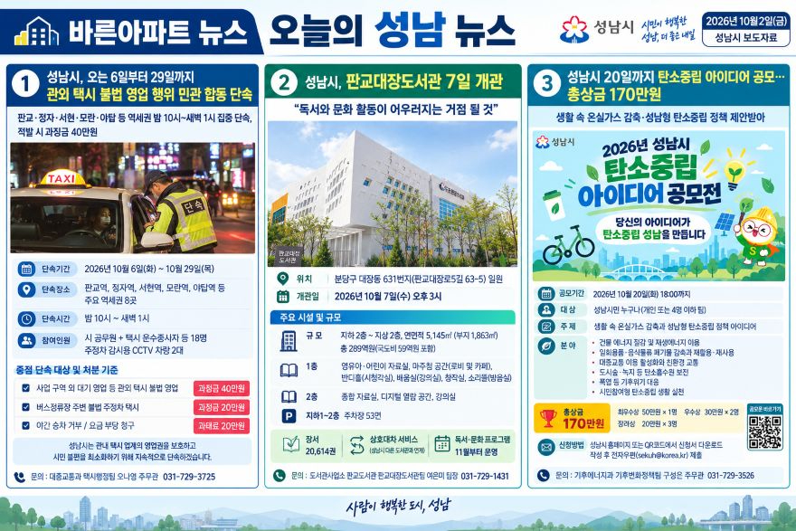 오늘의 성남 뉴스 인포그래픽261002.jpg