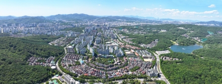 성남시, 분당 정비구역 선정 방식 주민 설문조사로 확정한다